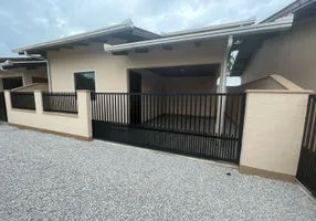 Foto 1 de Casa com 2 Quartos para alugar, 70m² em Paciência, Itajaí