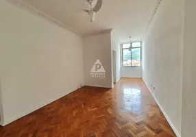 Foto 1 de Apartamento com 2 Quartos à venda, 75m² em Tijuca, Rio de Janeiro