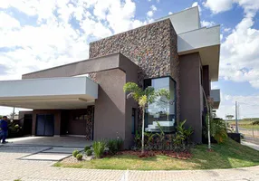 Foto 1 de Casa de Condomínio com 4 Quartos à venda, 289m² em Condomínio Golden Park Residence, Mirassol