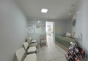 Foto 1 de Sala Comercial com 1 Quarto à venda, 33m² em Centro, Divinópolis