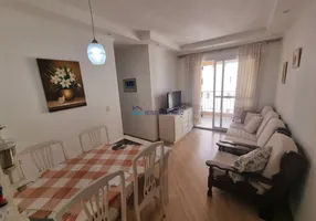 Foto 1 de Apartamento com 3 Quartos à venda, 64m² em Jardim Maria Estela, São Paulo