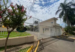 Foto 1 de Casa de Condomínio com 3 Quartos à venda, 98m² em Campestre, Piracicaba