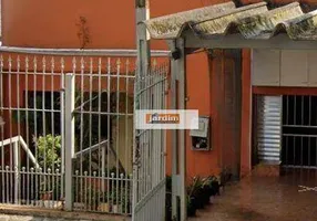 Foto 1 de Lote/Terreno à venda, 174m² em Baeta Neves, São Bernardo do Campo