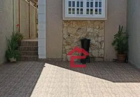 Foto 1 de Casa com 2 Quartos à venda, 59m² em Aguassai Caucaia do Alto, Cotia