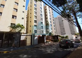 Foto 1 de Apartamento com 1 Quarto para alugar, 35m² em Centro, Campinas