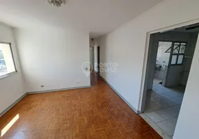 Foto 1 de Apartamento com 2 Quartos para alugar, 70m² em Jardim Aeroporto, São Paulo