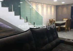 Foto 1 de Casa com 3 Quartos à venda, 290m² em Rio Branco, Belo Horizonte