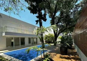 Foto 1 de Casa de Condomínio com 4 Quartos à venda, 786m² em Brooklin, São Paulo