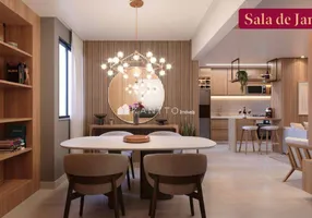 Foto 1 de Apartamento com 3 Quartos à venda, 85m² em Boa Vista, Juiz de Fora