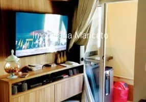 Foto 1 de Apartamento com 3 Quartos à venda, 67m² em Jardim Yolanda, São José do Rio Preto