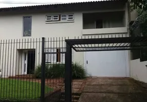 Foto 1 de Casa com 3 Quartos à venda, 239m² em Ipanema, Porto Alegre