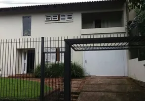 Foto 1 de Casa com 3 Quartos à venda, 240m² em Ipanema, Porto Alegre