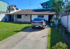 Foto 1 de Casa com 2 Quartos à venda, 100m² em São João do Rio Vermelho, Florianópolis