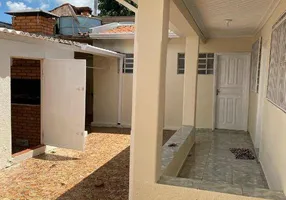 Foto 1 de Casa com 3 Quartos para alugar, 261m² em Altos da Cidade, Bauru