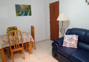 Foto 1 de Apartamento com 2 Quartos à venda, 47m² em  Praia da Bandeira, Rio de Janeiro