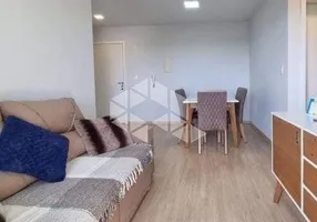 Foto 1 de Apartamento com 2 Quartos à venda, 54m² em Santa Catarina, Caxias do Sul