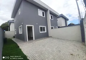 Foto 1 de Casa com 2 Quartos à venda, 80m² em Conjunto Habitacional Taysa, Mogi das Cruzes