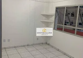 Foto 1 de Sala Comercial à venda, 40m² em Centro, Taubaté