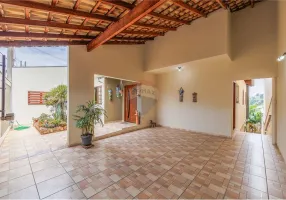 Foto 1 de Casa com 3 Quartos à venda, 213m² em Jardim Bandeirantes, Louveira