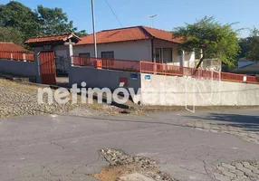 Foto 1 de Casa com 4 Quartos à venda, 1600m² em Zona Rural, Resende Costa