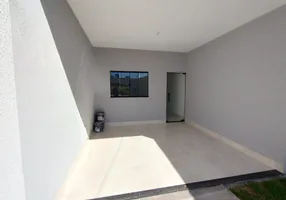 Foto 1 de Casa com 2 Quartos à venda, 88m² em Vila Rizzo, Goiânia