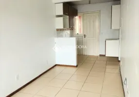 Foto 1 de Casa com 2 Quartos para alugar, 45m² em Morada do Bosque, Cachoeirinha