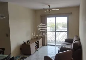 Foto 1 de Apartamento com 3 Quartos à venda, 89m² em Vila Alexandrina, São José dos Campos