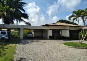 Foto 1 de Casa de Condomínio com 4 Quartos para venda ou aluguel, 270m² em Portao, Lauro de Freitas