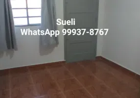 Foto 1 de Sobrado com 1 Quarto para alugar, 50m² em Vila Gomes, São Paulo