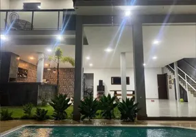 Foto 1 de Casa com 4 Quartos à venda, 220m² em , Pinheiral