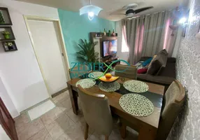 Foto 1 de Apartamento com 2 Quartos à venda, 45m² em Irajá, Rio de Janeiro