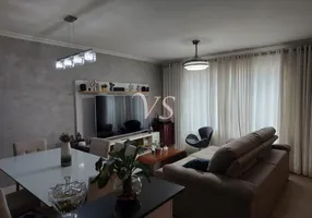 Foto 1 de Casa de Condomínio com 3 Quartos à venda, 125m² em Vila Nova Mazzei, São Paulo