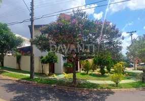 Foto 1 de Casa de Condomínio com 3 Quartos à venda, 313m² em Condominio Residencial Terras do Caribe, Valinhos