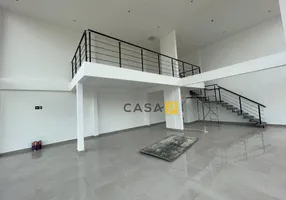 Foto 1 de Sala Comercial para alugar, 111m² em Vila Dainese, Americana