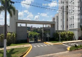 Foto 1 de Apartamento com 2 Quartos à venda, 112m² em Nova Tatuí, Tatuí