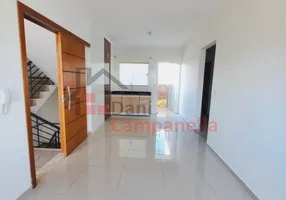Foto 1 de Apartamento com 3 Quartos à venda, 110m² em Residencial Santa Rita II, Pouso Alegre