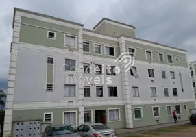 Foto 1 de Apartamento com 2 Quartos à venda, 47m² em Colonia Dona Luiza, Ponta Grossa