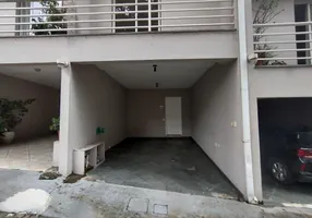 Foto 1 de Casa de Condomínio com 2 Quartos à venda, 122m² em Vila Sao Silvestre, São Paulo