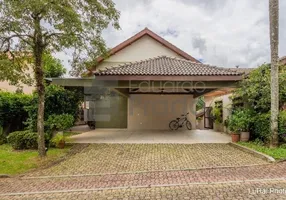 Foto 1 de Casa de Condomínio com 4 Quartos à venda, 250m² em Jardim Floresta, São Paulo