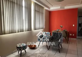 Foto 1 de Apartamento com 3 Quartos à venda, 96m² em São José, Montes Claros