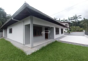 Foto 1 de Casa de Condomínio com 3 Quartos para alugar, 197m² em Vorstadt, Blumenau