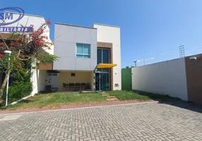 Foto 1 de Casa de Condomínio com 3 Quartos à venda, 140m² em Tamatanduba, Eusébio