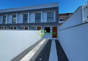 Foto 1 de Casa com 3 Quartos à venda, 93m² em Vila Nova, Joinville