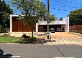 Foto 1 de Casa com 4 Quartos à venda, 400m² em Lago Azul, Aracoiaba da Serra
