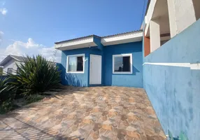 Foto 1 de Casa com 2 Quartos à venda, 80m² em Neves, Ponta Grossa