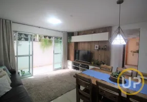 Foto 1 de Casa com 3 Quartos à venda, 130m² em Nova Granada, Belo Horizonte