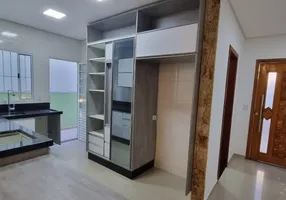 Foto 1 de Casa de Condomínio com 3 Quartos à venda, 155m² em Jundiapeba, Mogi das Cruzes