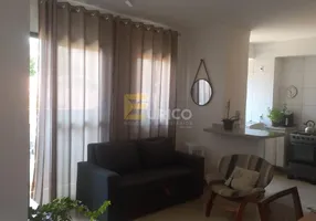 Foto 1 de Apartamento com 1 Quarto à venda, 45m² em Centro, Valinhos