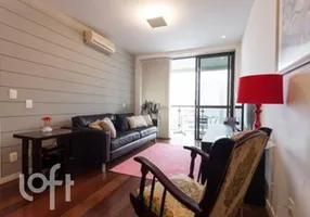 Foto 1 de Apartamento com 3 Quartos à venda, 110m² em Ipanema, Rio de Janeiro