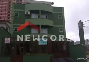 Foto 1 de Apartamento com 2 Quartos à venda, 78m² em Vila Bocaina, Mauá